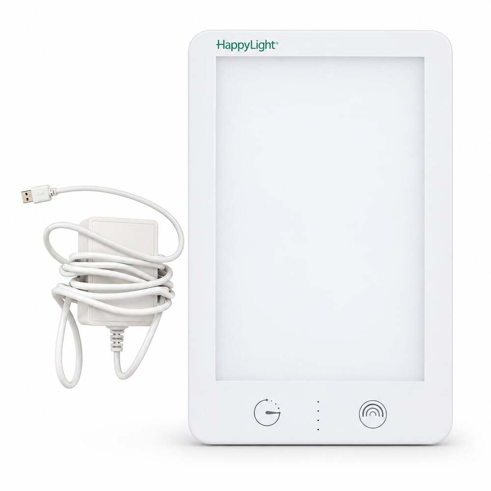 Verilux HappyLight VT41 LED Therapy Lamp